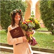 Offro ripetizioni di lingua inglese a bambini delle elementari e ragazzi delle medie /superiori